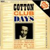 Duke Ellington And His Orchestra - Cotton Club Days