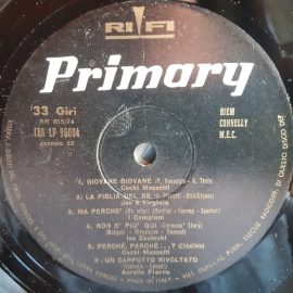 Various - Piccolo Show