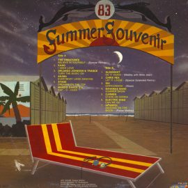 Various - Summer Souvenir 83