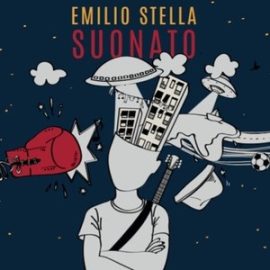 Emilio Stella - Suonato