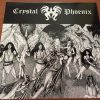 Crystal Phoenix - Crystal Phoenix