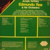 Edmundo Ros & His Orchestra - Jungle Fantasy