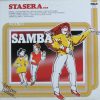 Living Jazz, Phil Bodner - Stasera... Samba