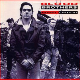 Blood Brothers (3) - Honey & Blood