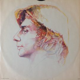 Barry Manilow - If I Should Love Again