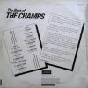 The Champs - The Best Of The Champs
