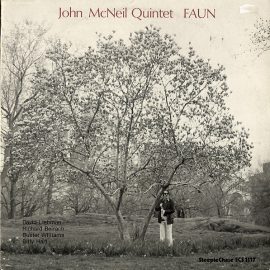John McNeil Quintet - Faun