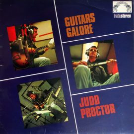 Judd Proctor - Guitars Galore