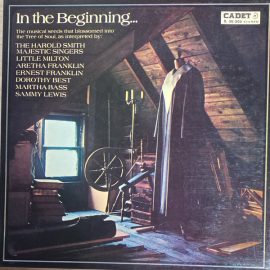 Various - In The Beginning...
