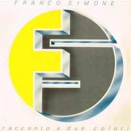 Franco Simone - Racconto A Due Colori