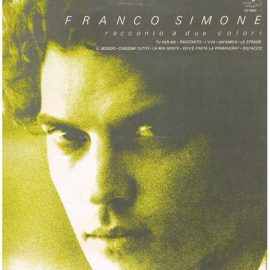 Franco Simone - Racconto A Due Colori