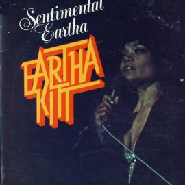 Eartha Kitt - Sentimental Eartha