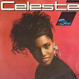 Celeste Johnson - Blue