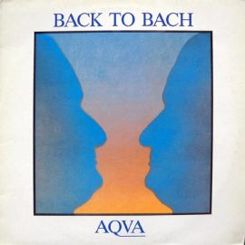 Aqua (11) - Back To Bach