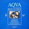 Aqua (11) - Back To Bach