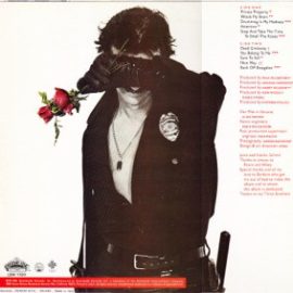 Ringo Starr - Stop And Smell The Roses
