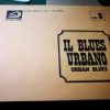 Various - Il Blues Urbano / Urban Blues