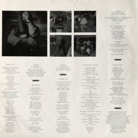 Godley & Creme - Goodbye Blue Sky