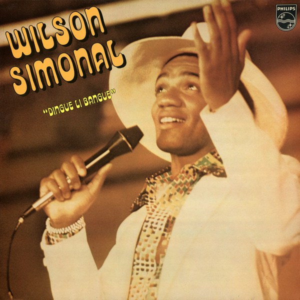 Wilson Simonal - "Dingue Li Bangue"