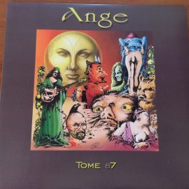 Ange (4) - Tome 87
