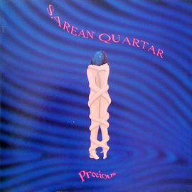 Sarean Quartar - Precious