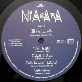 Niagara (2) - Quel Enfer!