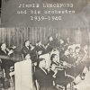 Jimmie Lunceford And His Orchestra - Jimmie Lunceford And His Orchestra 1939-1940