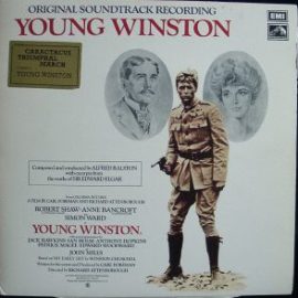 Alfred Ralston - Young Winston (Original Soundtrack Recording)