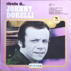 Johnny Dorelli - Ritratto Di... Johnny Dorelli