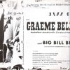 Big Bill Broonzy With Graeme Bell And His Australian Jazz Band - In Concert - Düsseldorf, Sept. 15, 1951
