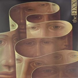 The Fixx - Every Five Seconds