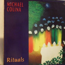 Michael Colina - Rituals