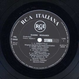 Gianni Morandi - Gianni 5