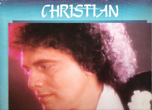 Christian (106) - Christian