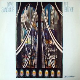 David Sancious - The Bridge