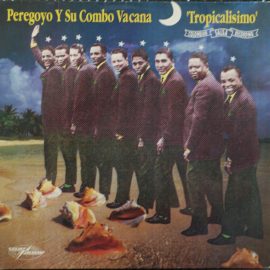 Peregoyo Y Su Combo Vacaná - Tropicalisimo