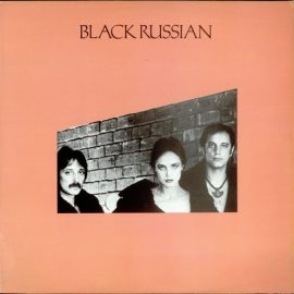 Black Russian (5) - Black Russian