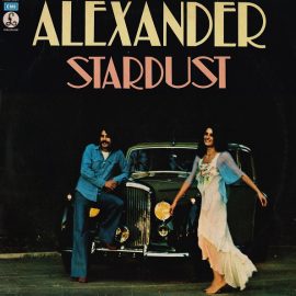 Alexander (19) - Stardust