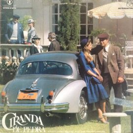 Various - Ciranda De Pedra (Colonna Sonora Originale Della Serie Omonima)