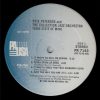 Pete Petersen & The Collection Jazz Orchestra Featuring Ashley Alexander (2), Rich Matteson & Phil Wilson - Texas State Of Mind