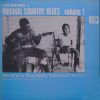 Various - «Way Back Yonder...» - Original Country Blues Volume 1