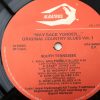 Various - «Way Back Yonder...» - Original Country Blues Volume 1