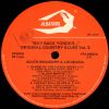 Various - «Way Back Yonder...» - Original Country Blues Volume 3