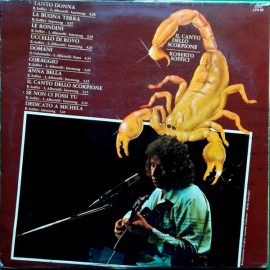 Roberto Soffici - Il Canto Dello Scorpione