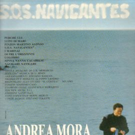 Andrea Mora - S.O.S. Navigantes