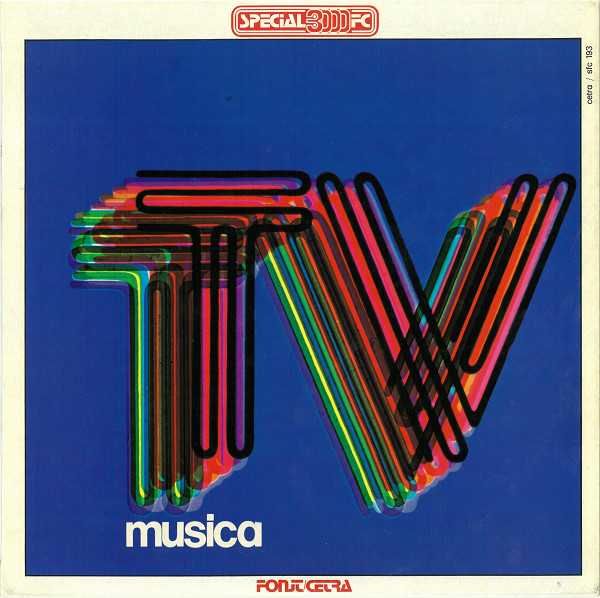 Various - TV Musica