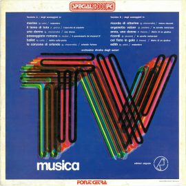 Various - TV Musica