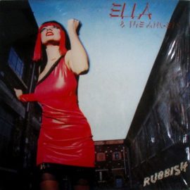 Ella & The Angels - Rubbish