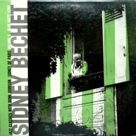 Sidney Bechet - Jazz Classics Volume 2
