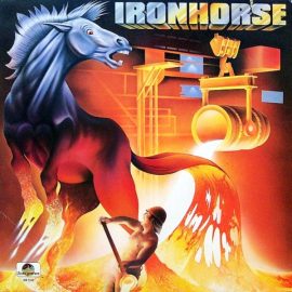 Ironhorse - Ironhorse
